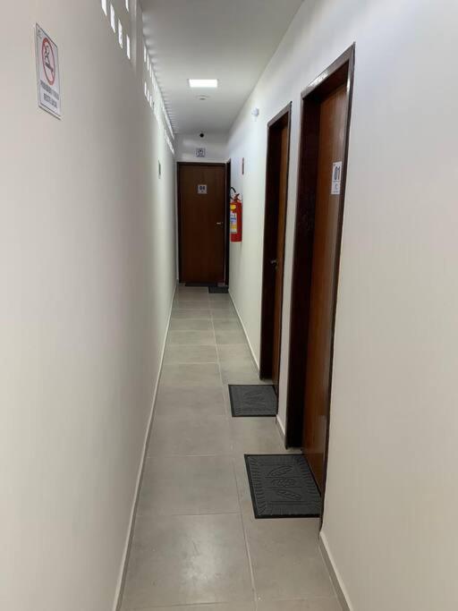 Flat Completo No Centro 02 Apartamento Feira de Santana Exterior foto